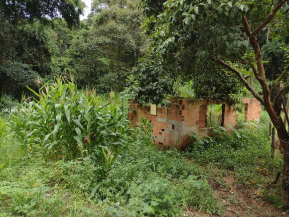 Imagem Terreno à Venda, 330 m² em Depois Do Centro - Ibiúna