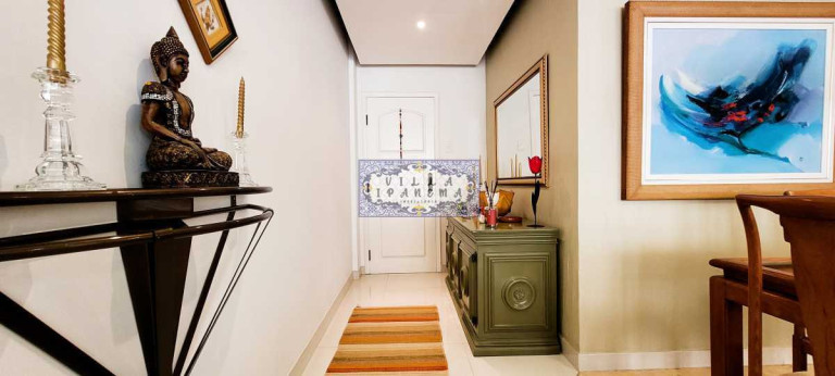 Imagem Apartamento com 3 Quartos à Venda, 130 m² em Ipanema - Rio De Janeiro Imagem Apartamento com 3 Quartos à Venda, 130 m² em Ipanema - Rio De Janeiro