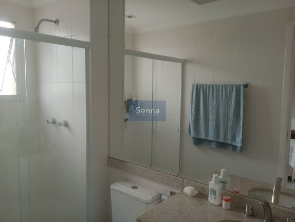 Imagem Apartamento com 2 Quartos à Venda, 100 m² em Jardim São Bento - Jundiaí