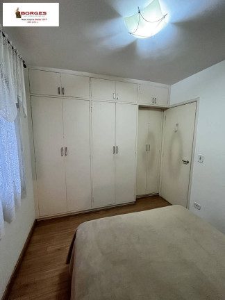 Imagem Apartamento com 1 Quarto à Venda, 48 m² em Moema - São Paulo Imagem Apartamento com 1 Quarto à Venda, 48 m² em Moema - São Paulo
