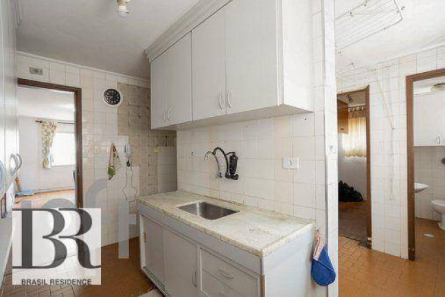 Imagem Apartamento com 2 Quartos à Venda, 70 m² em Bosque Da Saúde - São Paulo
