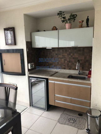 Imagem Apartamento com 3 Quartos à Venda, 155 m² em Centro - São Bernardo Do Campo Imagem Apartamento com 3 Quartos à Venda, 155 m² em Centro - São Bernardo Do Campo