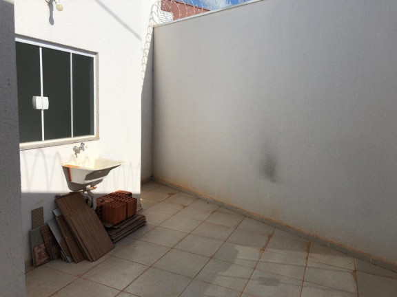 Imagem Casa com 2 Quartos à Venda,  em Bauru