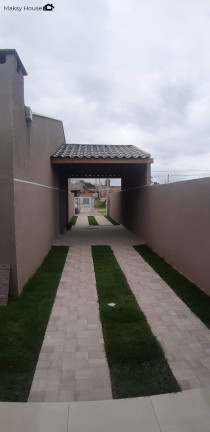 Imagem Casa com 2 Quartos à Venda,  em Nereidas - Guaratuba