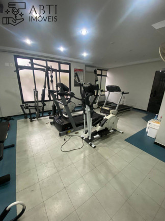 Imagem Apartamento com 3 Quartos à Venda, 105 m² em Vila Mariana - São Paulo