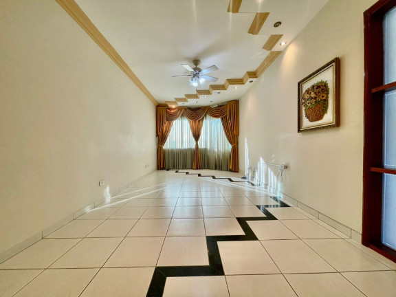 Imagem Sobrado com 3 Quartos à Venda, 182 m² em Pirituba - São Paulo