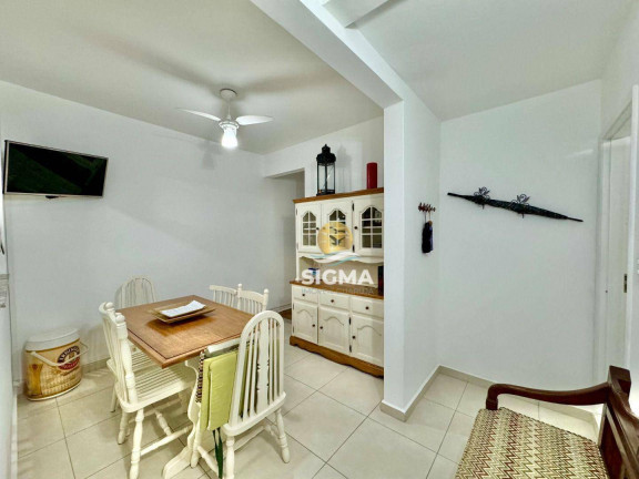 Imagem Apartamento com 3 Quartos à Venda, 120 m² em Pitangueiras - Guarujá Imagem Apartamento com 3 Quartos à Venda, 120 m² em Pitangueiras - Guarujá