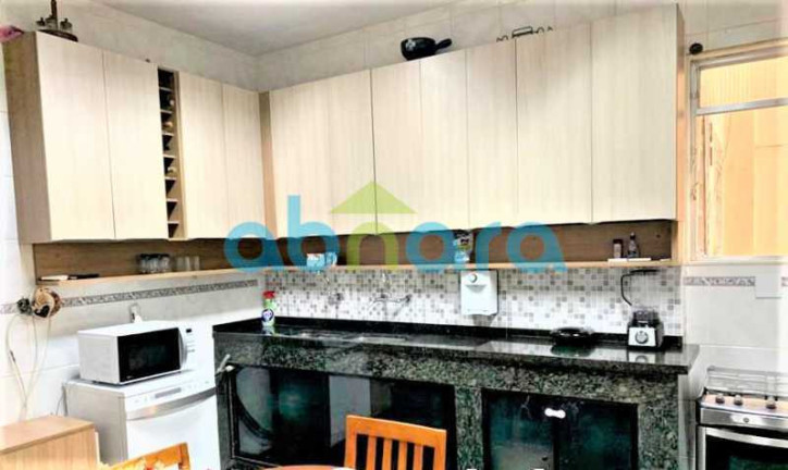 Imagem Apartamento com 4 Quartos à Venda, 191 m² em Copacabana - Rio De Janeiro Imagem Apartamento com 4 Quartos à Venda, 191 m² em Copacabana - Rio De Janeiro