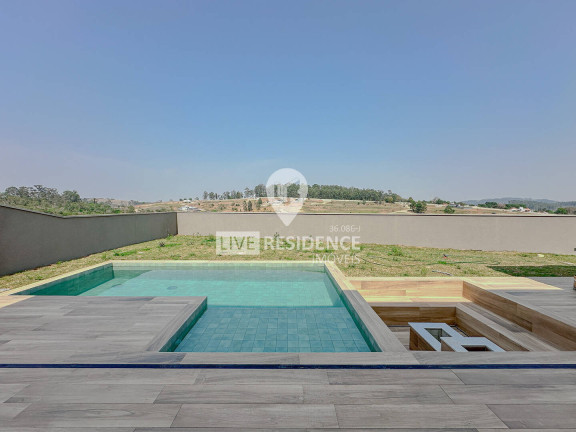 Imagem Casa com 4 Quartos à Venda, 352 m² em Loteamento Residencial Vale Das águas - Itatiba Imagem Casa com 4 Quartos à Venda, 352 m² em Loteamento Residencial Vale Das águas - Itatiba