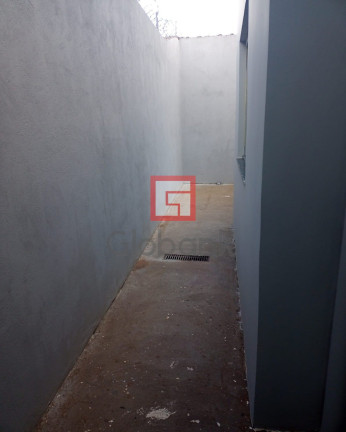 Imagem Casa com 2 Quartos à Venda, 90 m² em Jardim Olímpico - Montes Claros
