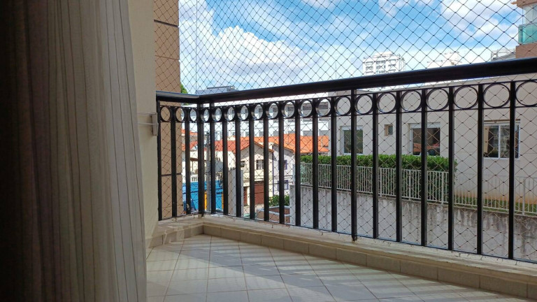 Imagem Apartamento com 2 Quartos à Venda, 60 m² em Mooca - São Paulo