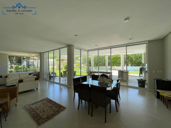 Imagem Imóvel com 4 Quartos à Venda, 623 m² em Condoinio Resid. Maria Tereza