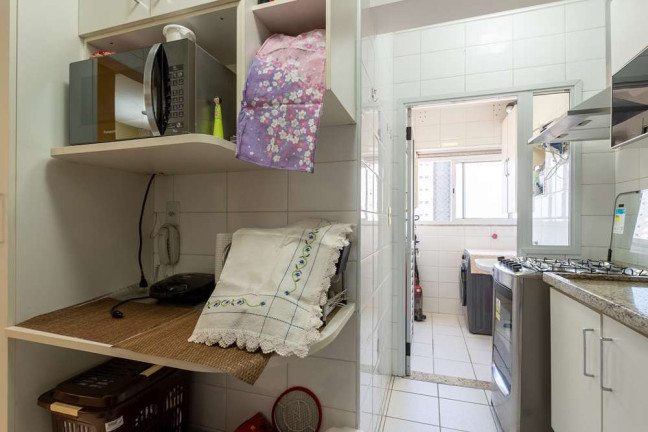 Imagem Apartamento com 2 Quartos à Venda, 54 m² em Liberdade - São Paulo