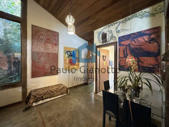 Imagem Casa com 5 Quartos à Venda, 334 m² em Granja Viana - Cotia