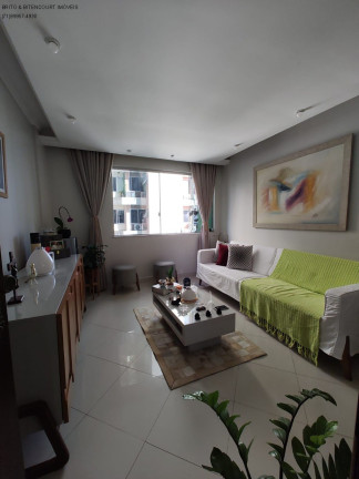 Imagem Imóvel com 3 Quartos à Venda, 98 m² em Vila Laura - Salvador