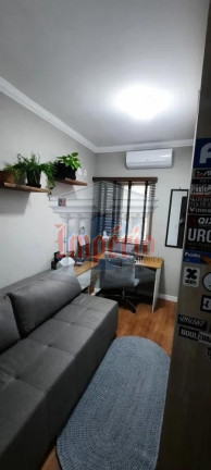 Imagem Apartamento com 2 Quartos à Venda, 50 m² em Santa Terezinha - São Bernardo Do Campo