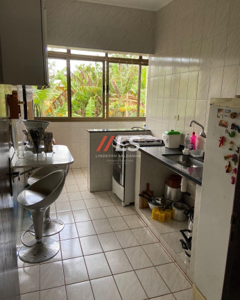 Imagem Apartamento com 2 Quartos à Venda, 61 m² em Mato Dentro - Ubatuba Imagem Apartamento com 2 Quartos à Venda, 61 m² em Mato Dentro - Ubatuba