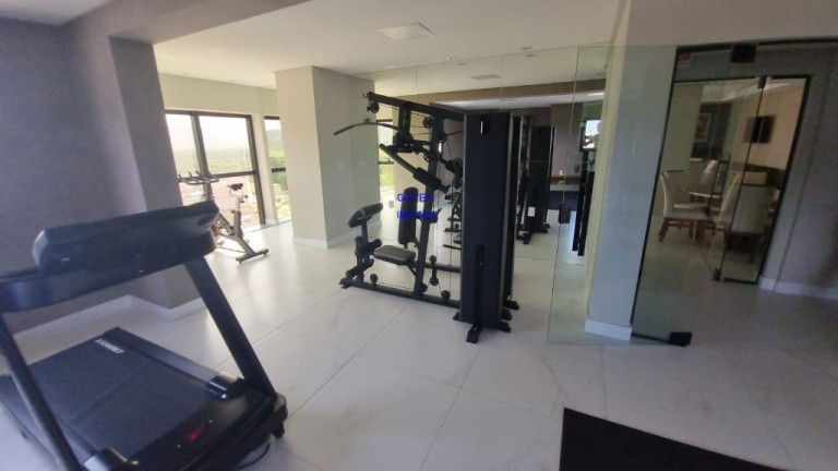 Imagem Apartamento com 3 Quartos à Venda, 130 m² em Pereque - Porto Belo