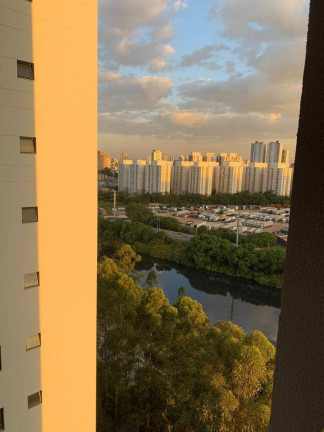 Imagem Apartamento com 3 Quartos à Venda, 69 m² em Alphaville Empresarial - Barueri Imagem Apartamento com 3 Quartos à Venda, 69 m² em Alphaville Empresarial - Barueri