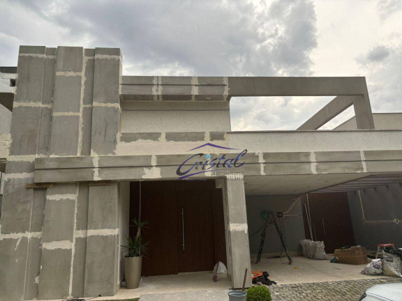 Imagem Casa com 3 Quartos à Venda ou Locação, 281 m² em Granja Viana - Cotia Imagem Casa com 3 Quartos à Venda ou Locação, 281 m² em Granja Viana - Cotia