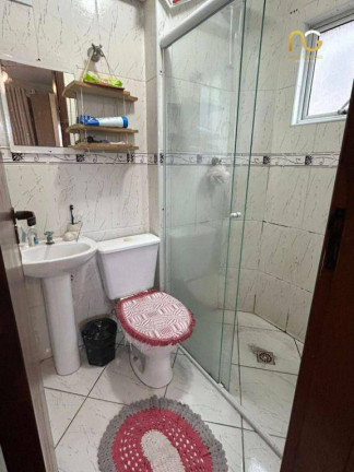 Imagem Apartamento com 2 Quartos à Venda, 70 m² em Vila Assunção - Praia Grande