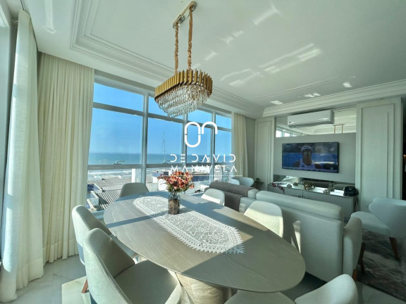 Apartamento com 3 Quartos à Venda, 87 m² em Praia Da Conceição - Capão Da Canoa