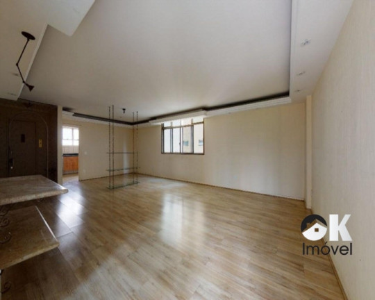 Imagem Apartamento com 3 Quartos à Venda, 209 m² em Jardim Paulista - São Paulo