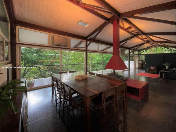 Imagem Casa à Venda, em Chácara Do Refúgio - Cotia Imagem Casa à Venda, em Chácara Do Refúgio - Cotia