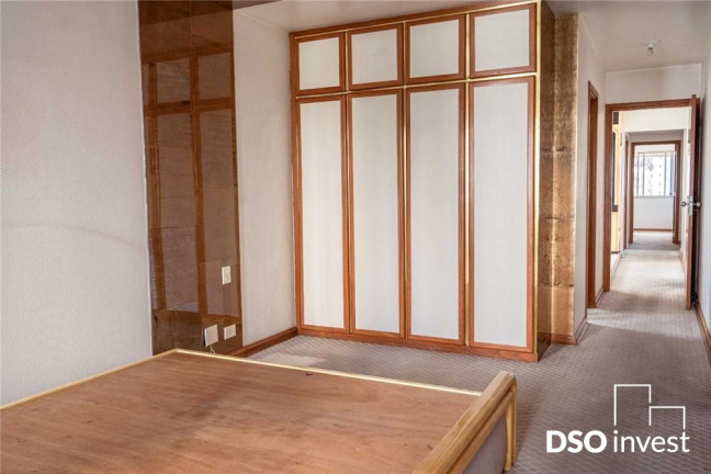 Imagem Apartamento com 3 Quartos à Venda, em Brooklin Novo - São Paulo Imagem Apartamento com 3 Quartos à Venda, em Brooklin Novo - São Paulo
