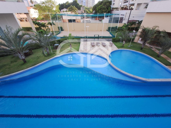 Imagem Apartamento com 3 Quartos à Venda, 70 m² em Parque Iracema - Fortaleza