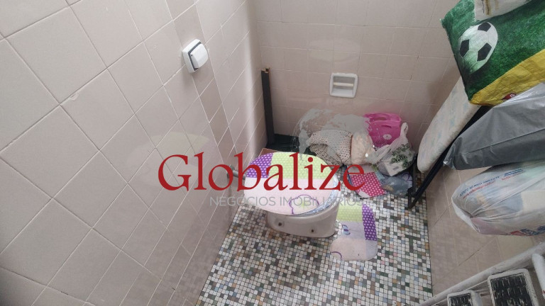 Imagem Imóvel com 3 Quartos à Venda, 112 m² em Boqueirão - Santos Imagem Imóvel com 3 Quartos à Venda, 112 m² em Boqueirão - Santos