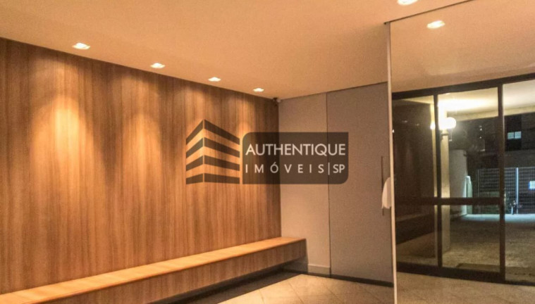 Imagem Apartamento com 3 Quartos à Venda, 154 m² em Vila Nova Conceição - São Paulo Imagem Apartamento com 3 Quartos à Venda, 154 m² em Vila Nova Conceição - São Paulo