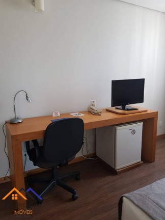 Imagem Apartamento com 1 Quarto à Venda, 40 m² em Vila Bastos - Santo André Imagem Apartamento com 1 Quarto à Venda, 40 m² em Vila Bastos - Santo André