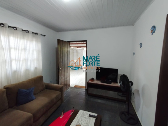 Imagem Casa com 3 Quartos à Venda, 130 m² em Taquaral - Ubatuba