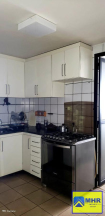 Imagem Apartamento com 2 Quartos à Venda, 130 m² em Jardim Da Penha