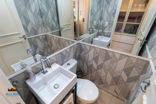 Imagem Apartamento com 3 Quartos à Venda,  em Planalto Paulista - São Paulo