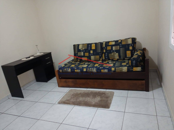 Imagem Apartamento com 3 Quartos à Venda, 104 m² em Boqueirão - Santos
