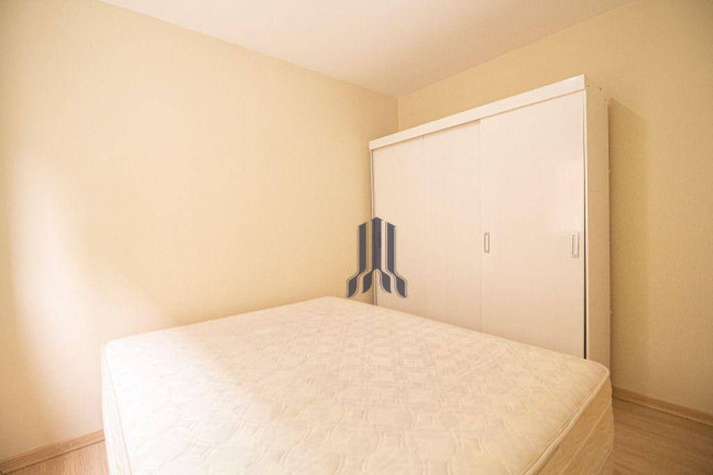 Imagem Apartamento com 1 Quarto para Alugar, 30 m² em água Verde - Curitiba