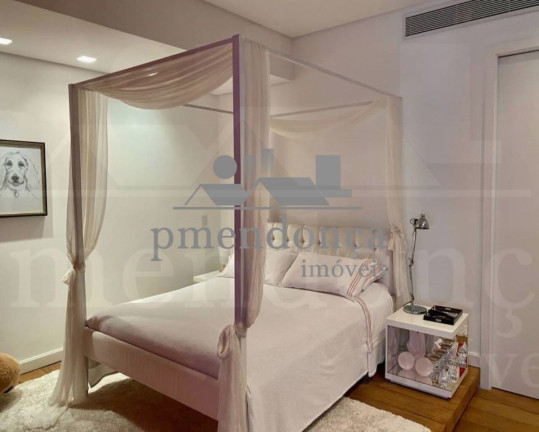 Imagem Apartamento com 4 Quartos à Venda, 320 m² em Pacaembu - São Paulo Imagem Apartamento com 4 Quartos à Venda, 320 m² em Pacaembu - São Paulo