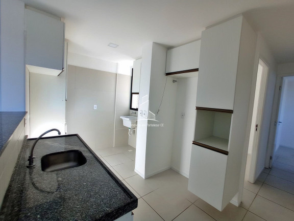 Imagem Apartamento com 3 Quartos à Venda, 58 m² em Passaré - Fortaleza