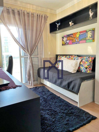 Imagem Apartamento com 2 Quartos à Venda, 72 m² em Varginha - Itajubá