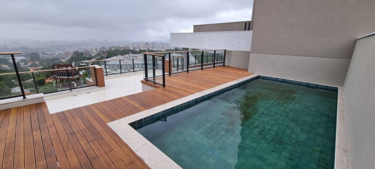 Imagem Apartamento à Venda, em Jardim Leonor - São Paulo Imagem Apartamento à Venda, em Jardim Leonor - São Paulo