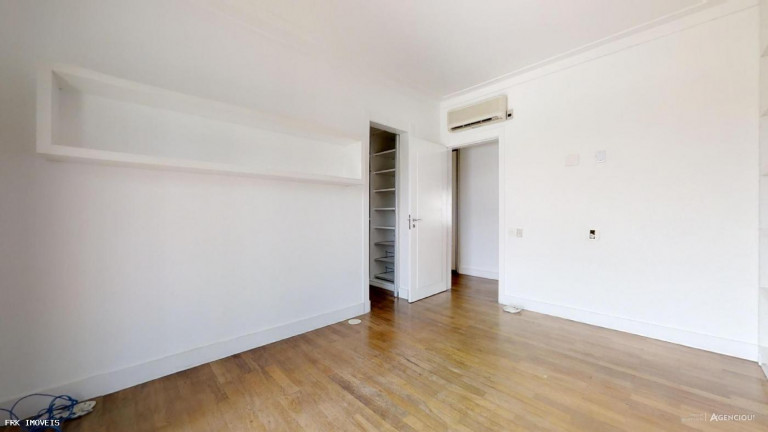 Imagem Apartamento com 4 Quartos à Venda, 432 m² em Panamby - São Paulo