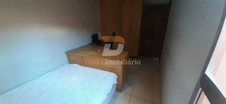 Imagem Casa com 3 Quartos à Venda, 100 m² em Campanário - Diadema
