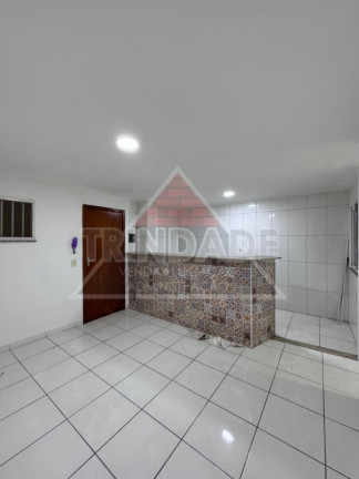 Imagem Apartamento com 2 Quartos à Venda, 48 m² em Recreio Dos Bandeirantes - Rio De Janeiro