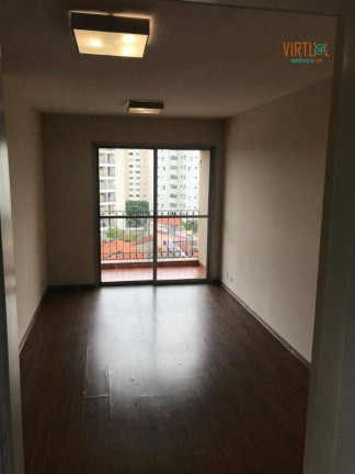 Apartamento com 3 Quartos à Venda, 69 m² em Vila Mangalot - São Paulo