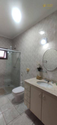 Imagem Casa com 3 Quartos à Venda, 211 m² em Condomínio Portal De Itu - Itu Imagem Casa com 3 Quartos à Venda, 211 m² em Condomínio Portal De Itu - Itu