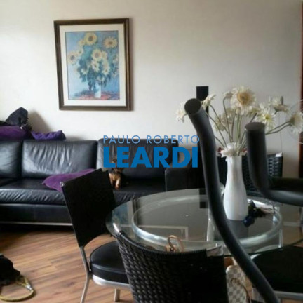 Apartamento com 3 Quartos à Venda, 100 m² em Casa Branca - Santo André