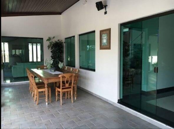 Imagem Casa com 5 Quartos à Venda, 454 m² em Jardim Ibiti Do Paço - Sorocaba