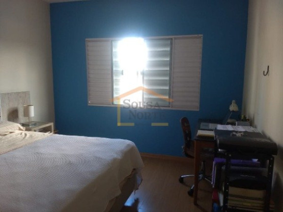 Imagem Imóvel com 3 Quartos para Alugar, 200 m² em Jardim Franca - São Paulo